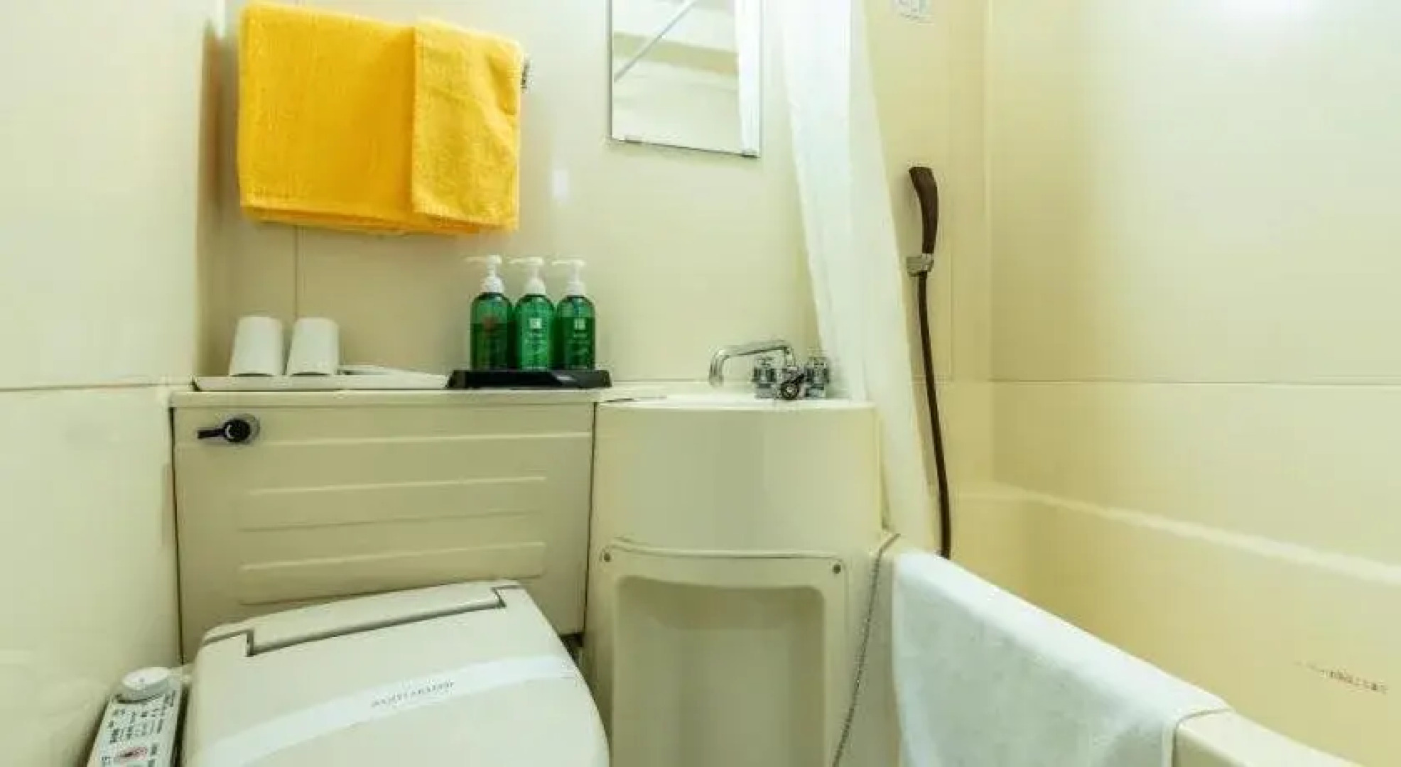 Business Hotel Hanaya