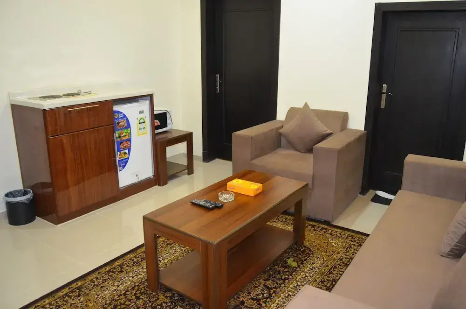 Lina Park Hotel Suites 3