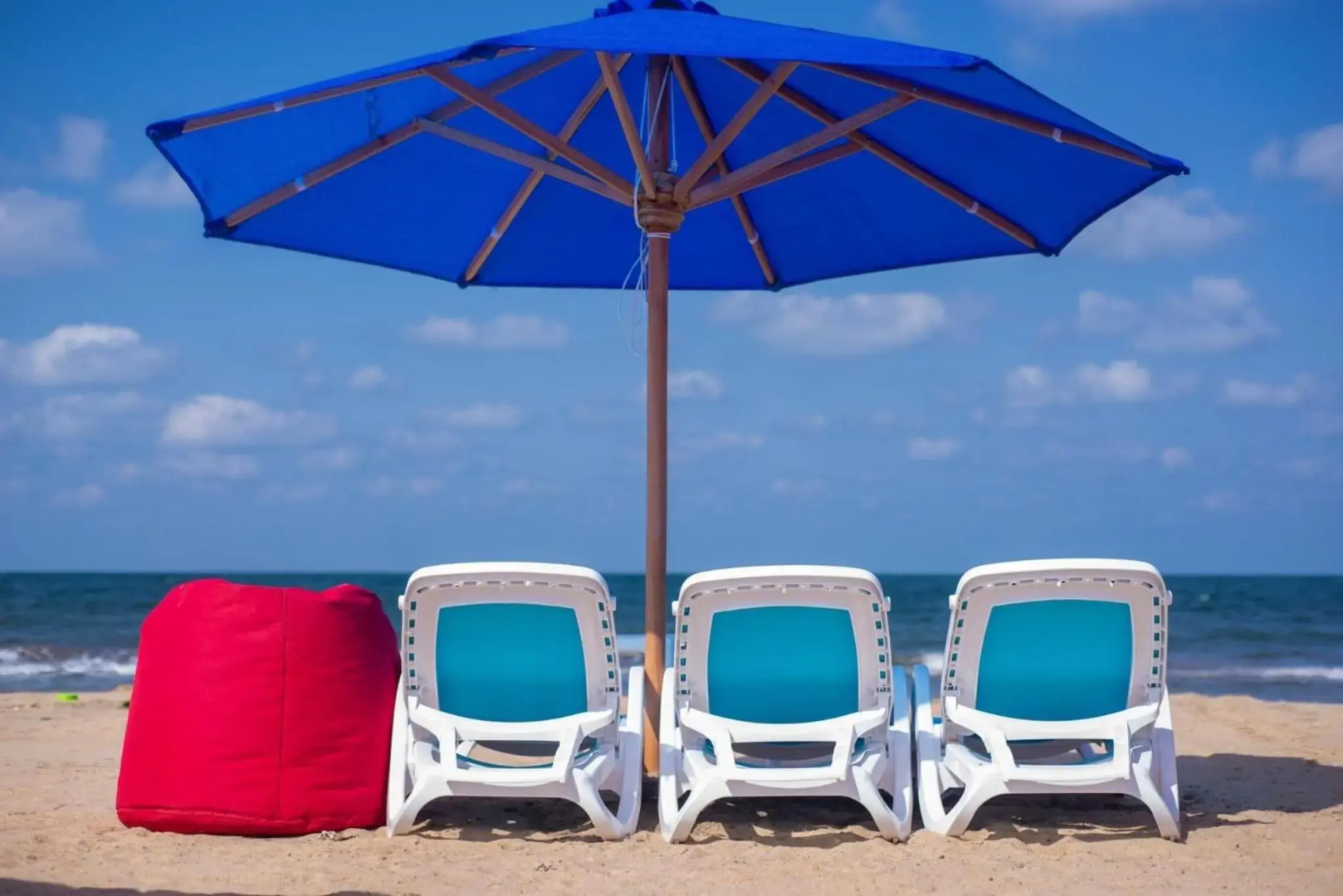 Enjoy the refreshing sea breeze on the shores of Port Said at the Port Said Tour