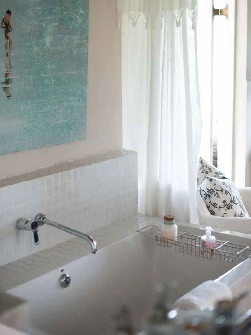 The Vineyard Country House