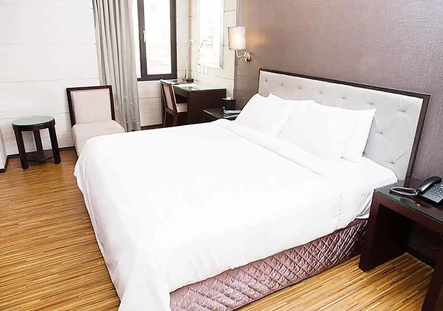 Royal Group Hotel Chun Shan Branch