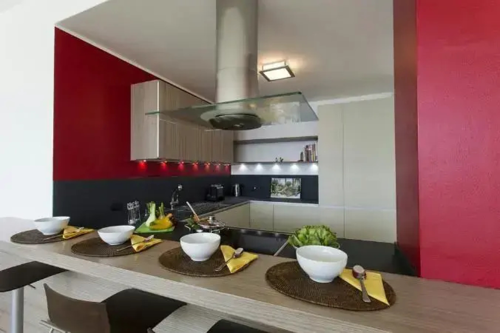 Sant Andrea Elegante