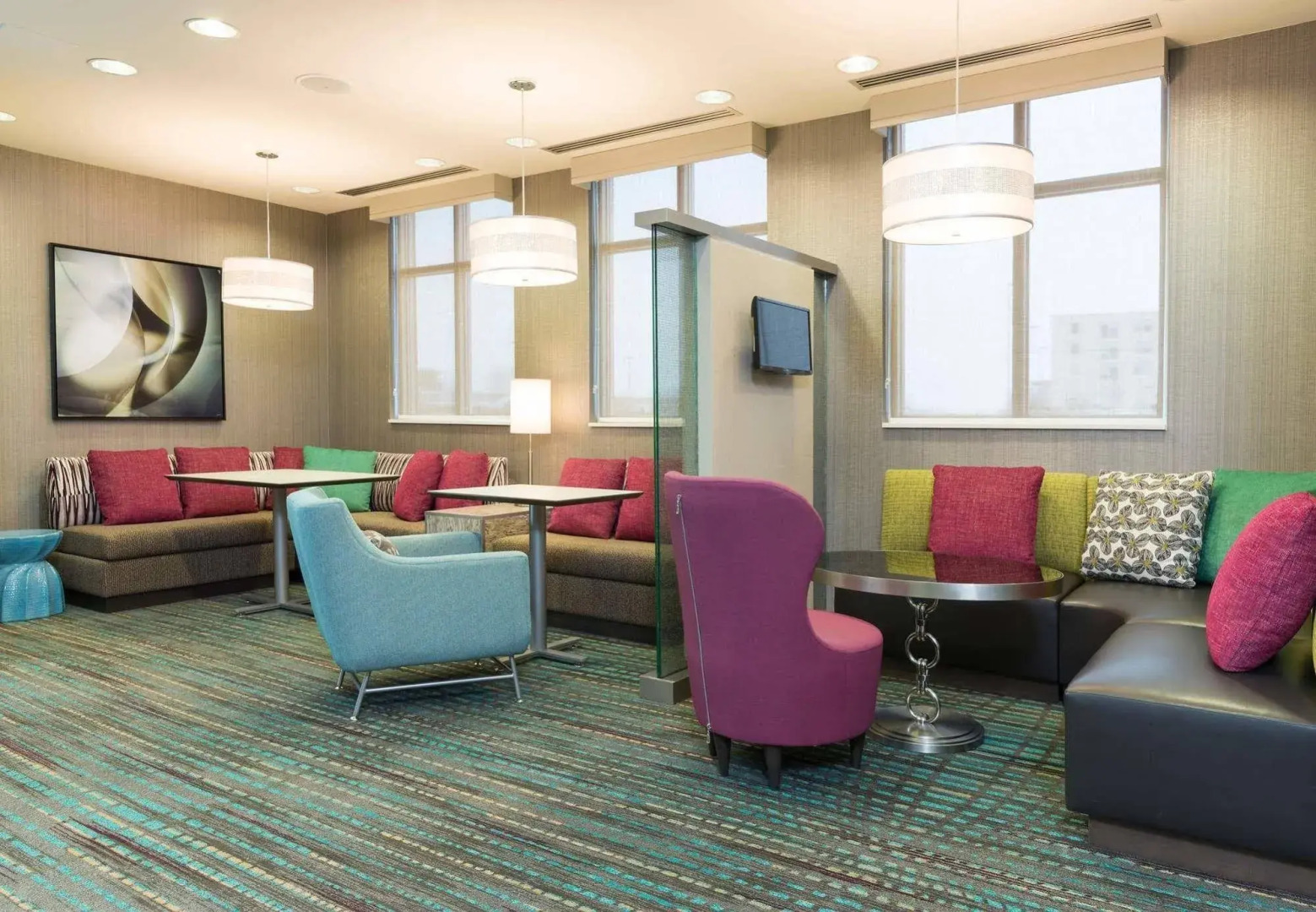 Residence Inn Green Bay Downtown