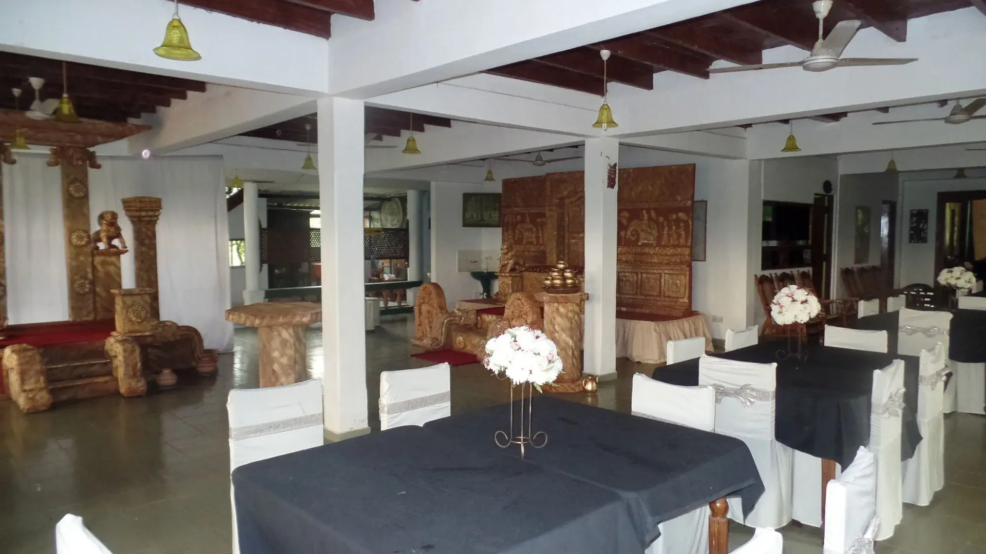 Nilketha Villa Eco Hotel