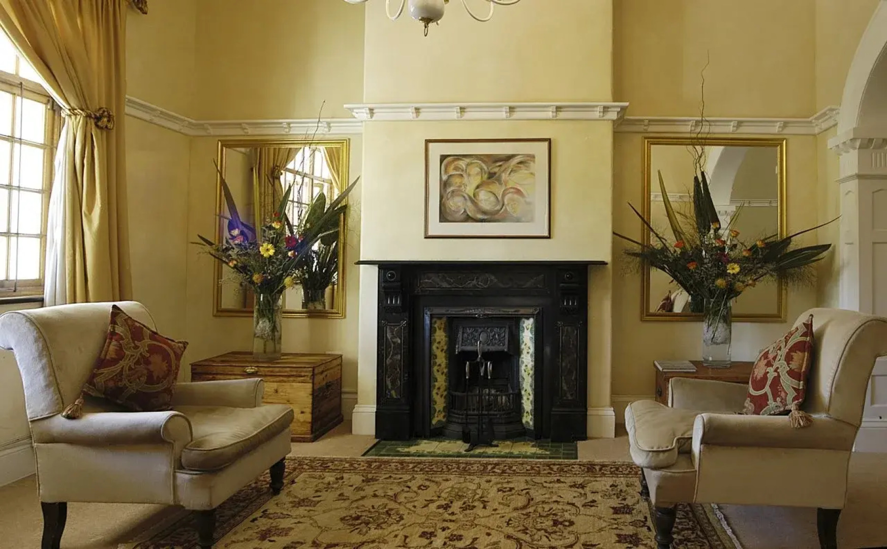 King George's Guest House