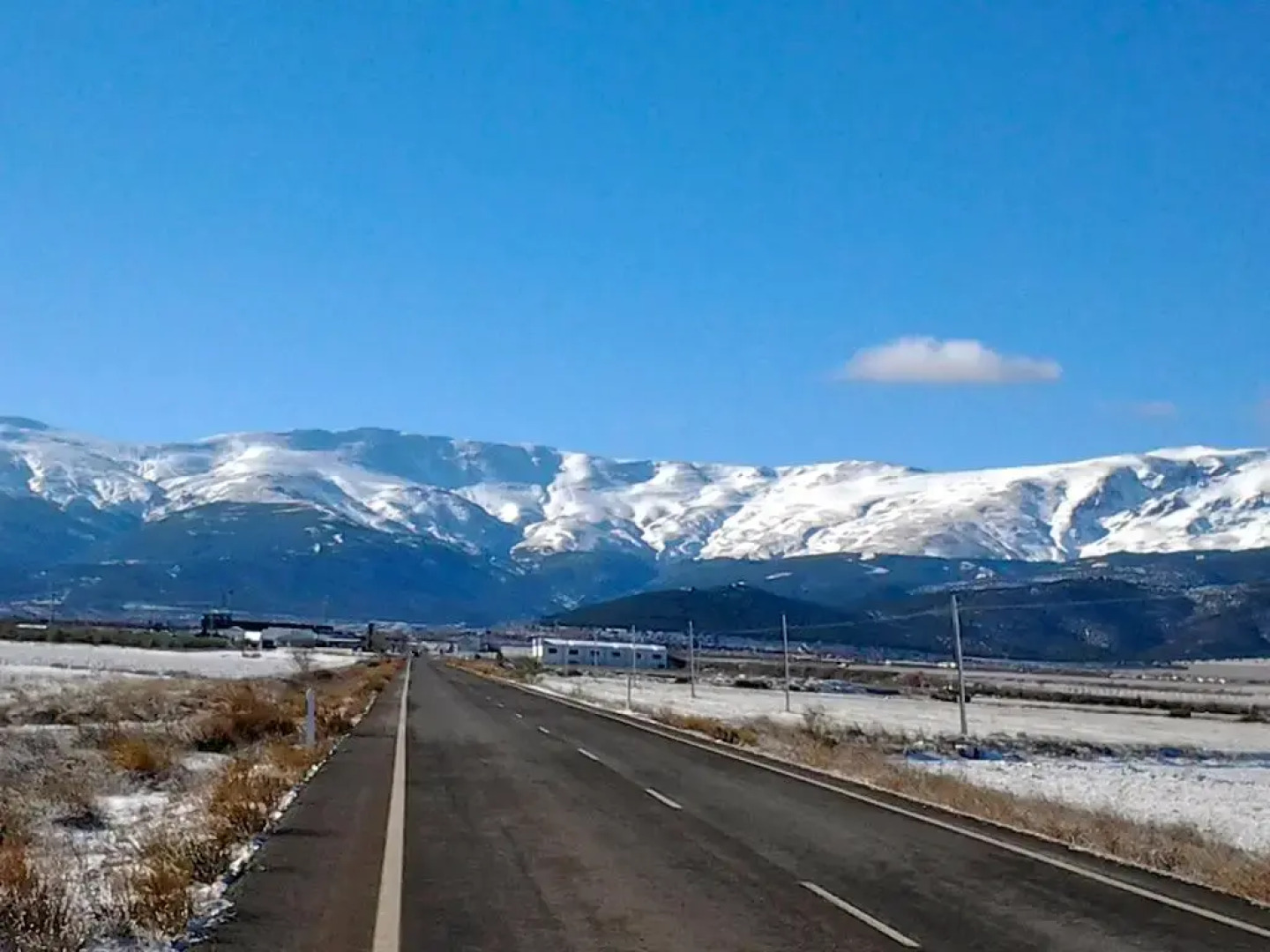 Alojamiento Rural Sierra de Jerez