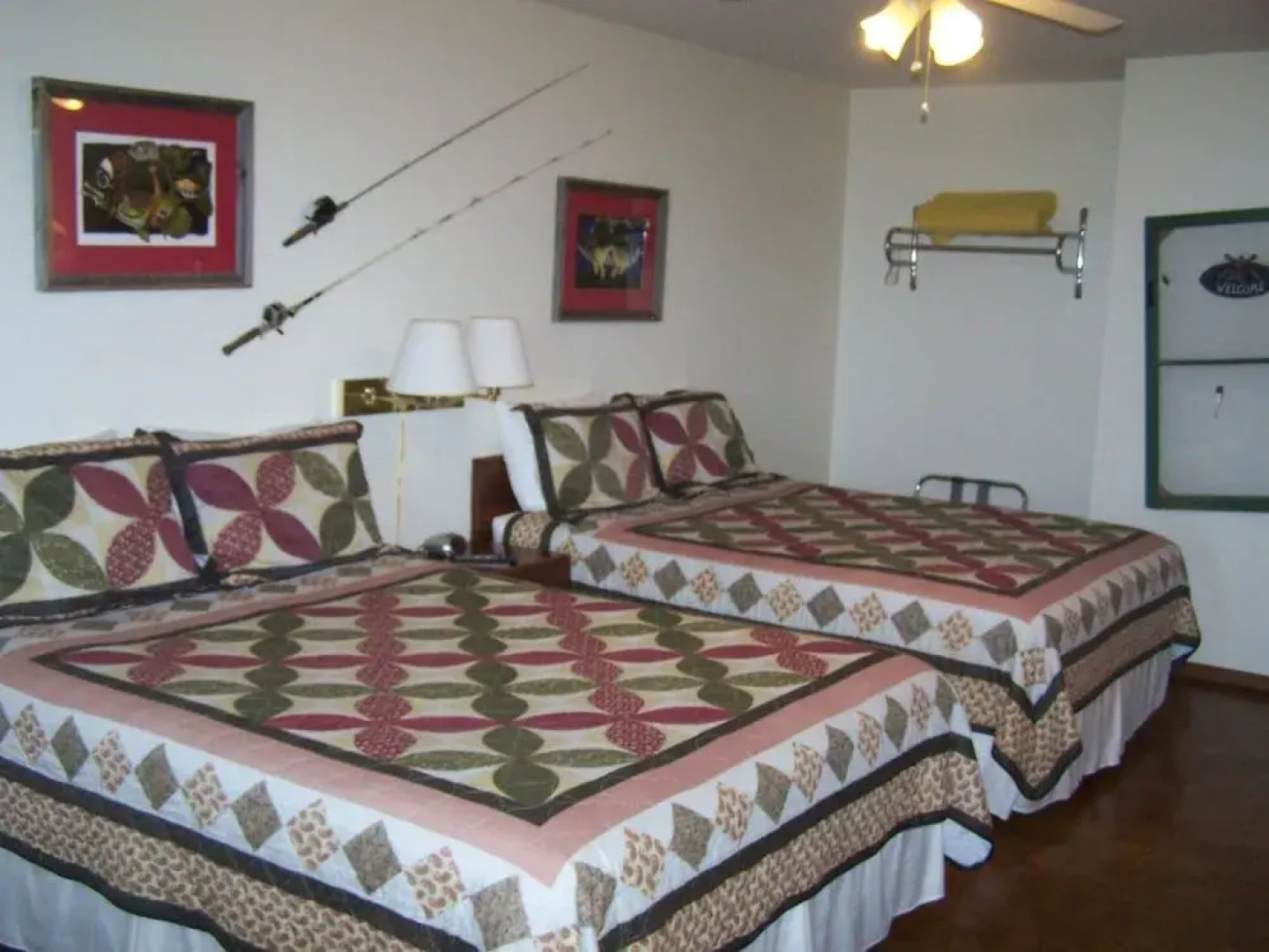 Pointe West Resort Motel