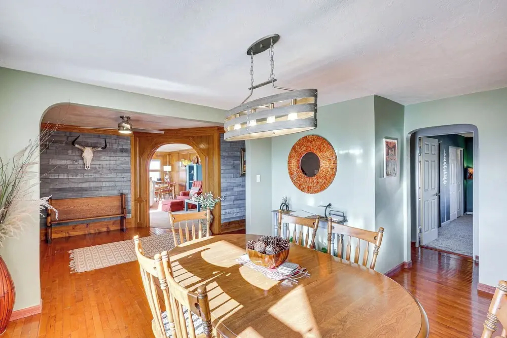 Charming Farmington Home ~ 16 Mi to Aztec Ruins!