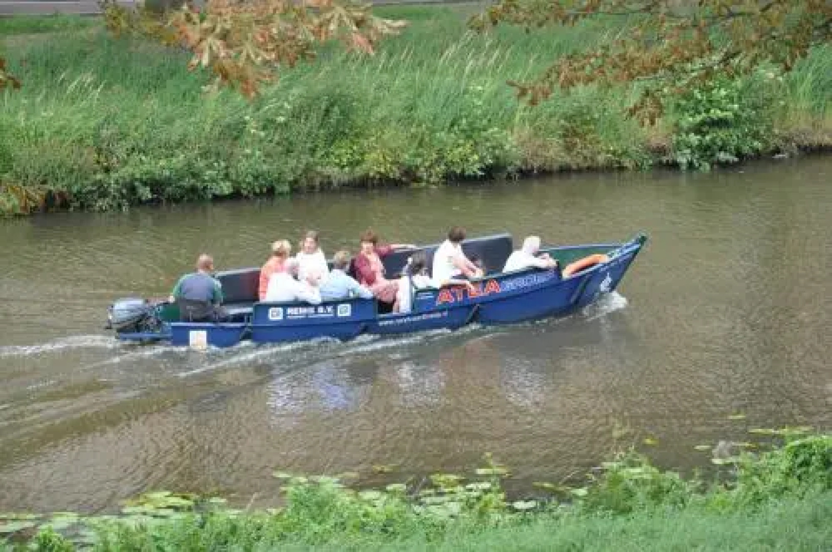Breda Nightflight Jeugdherberg