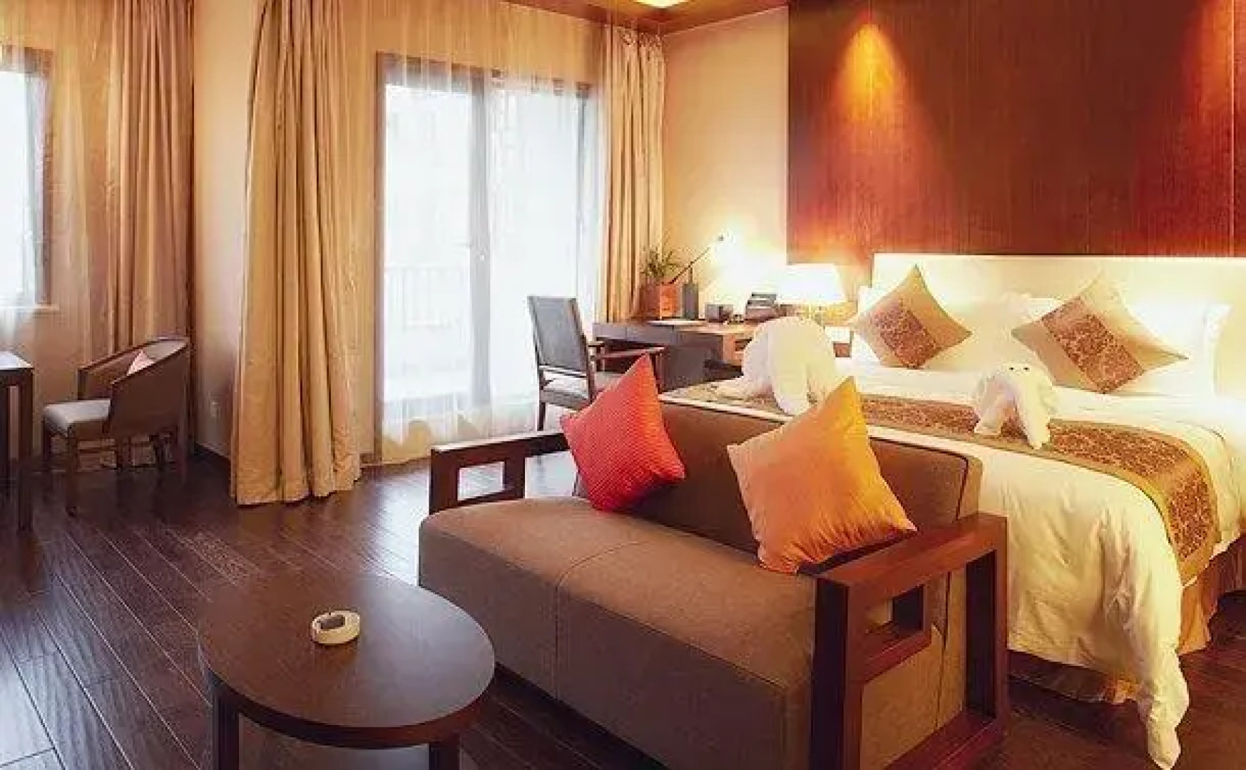 Yuyao Yangming Hot Spring Resort