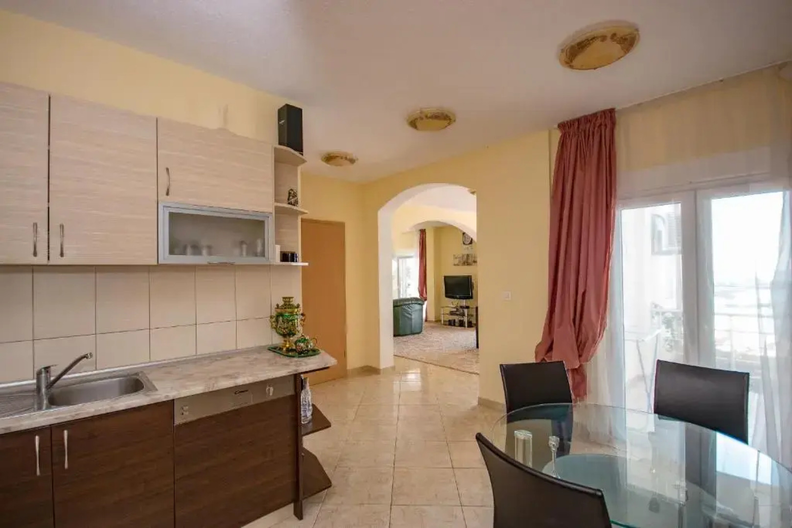 Studio Apartments Aleksandra