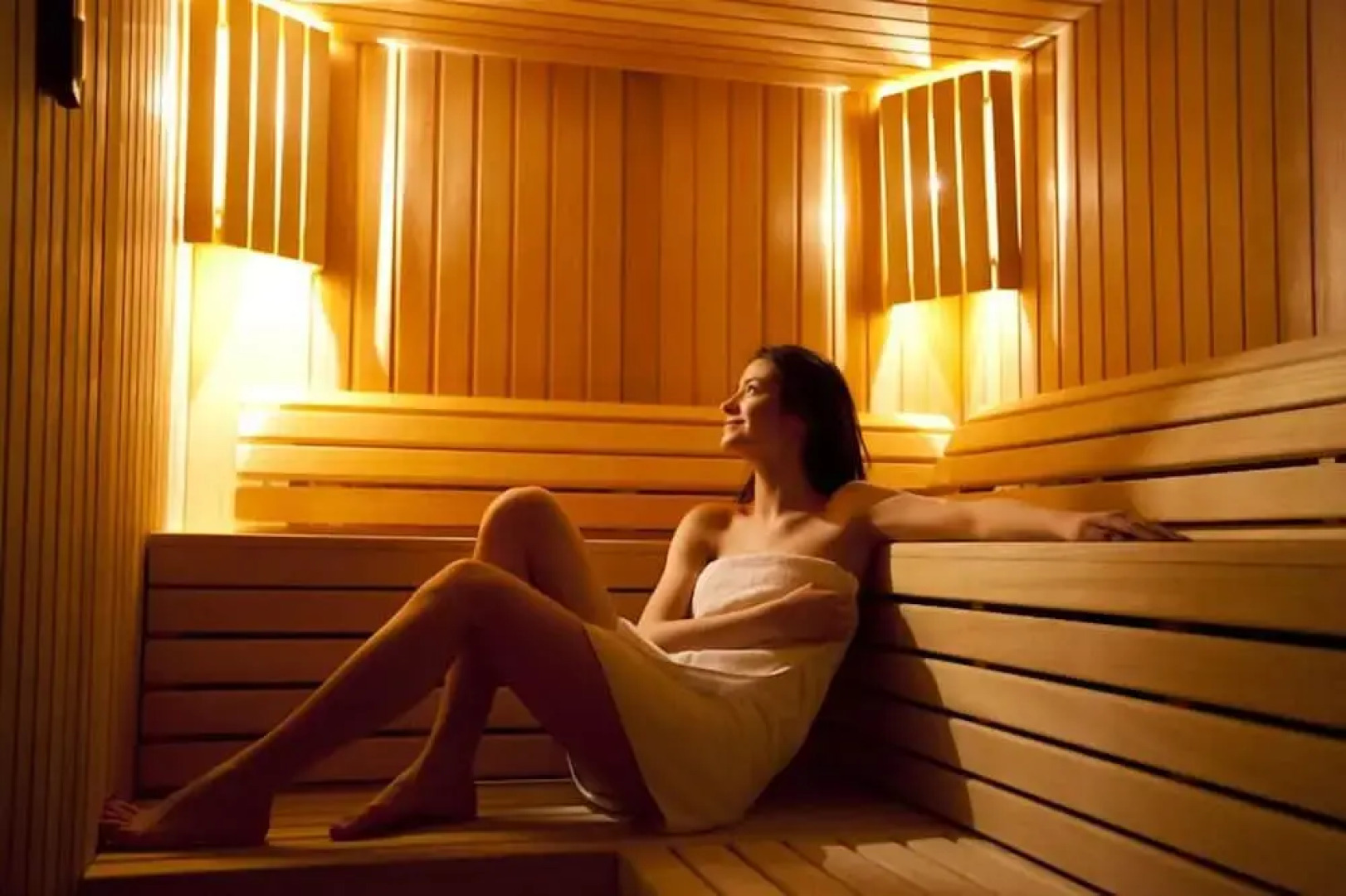 Apart Hotel & Spa Zoned