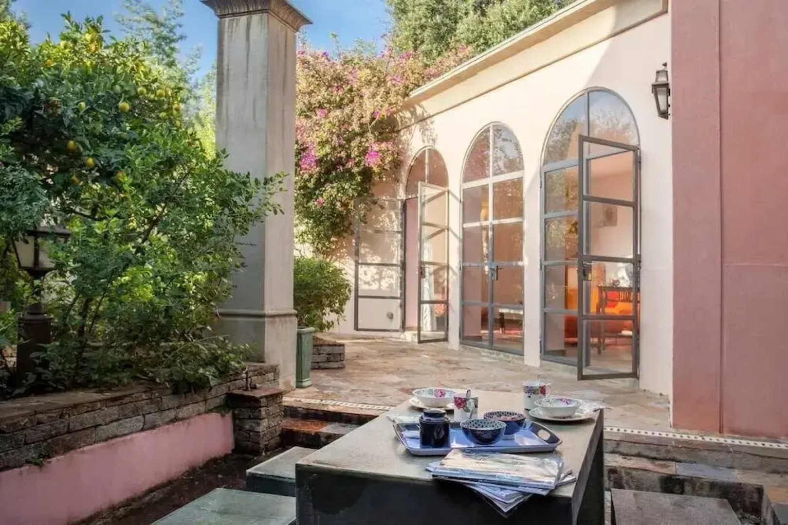 Magnifique Cottage au coeur de Bastia