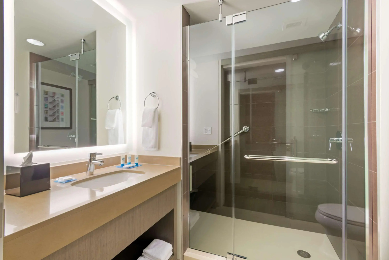 Hyatt House Denver Downtown