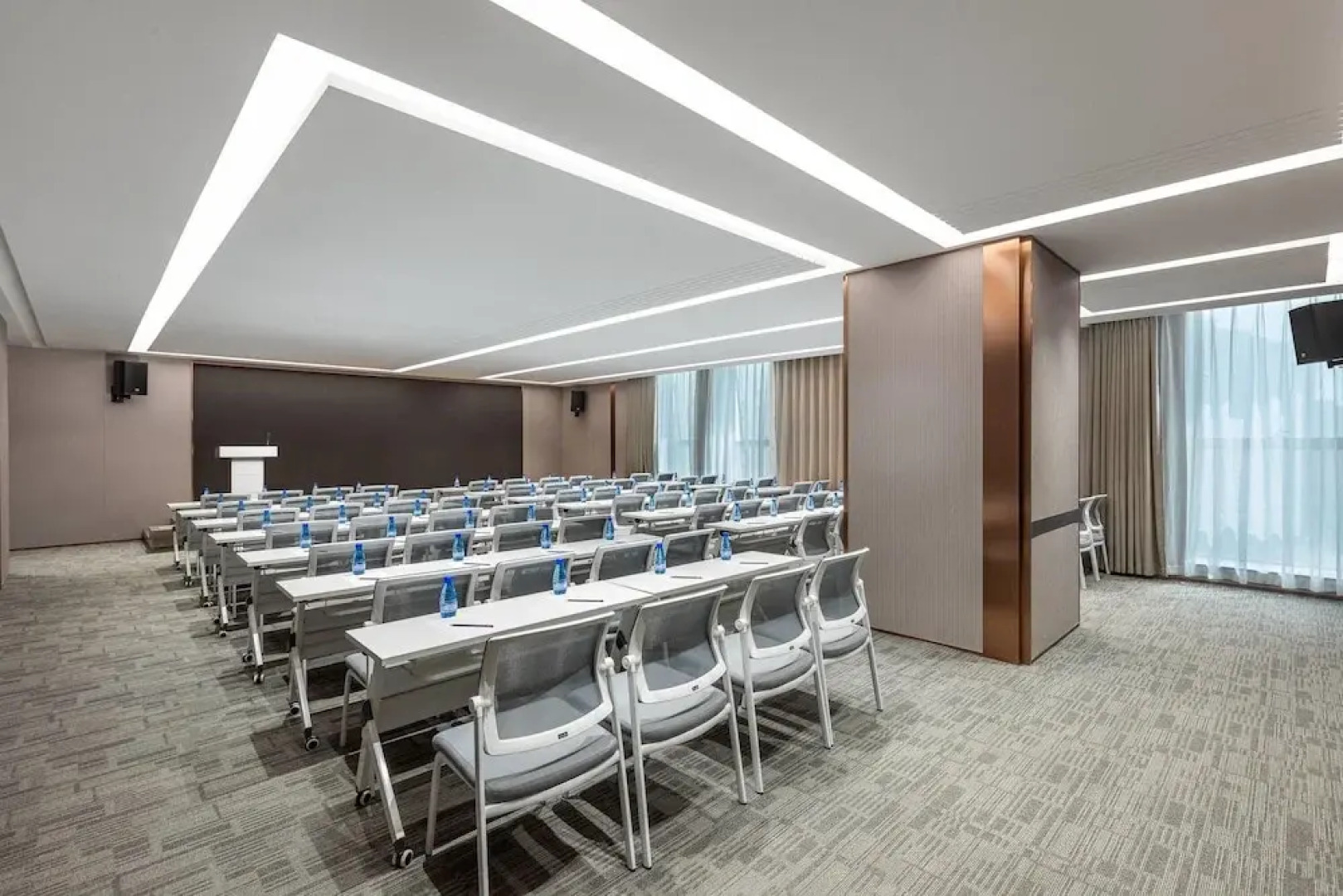 Wyndham Garden Urumqi Innovation Square