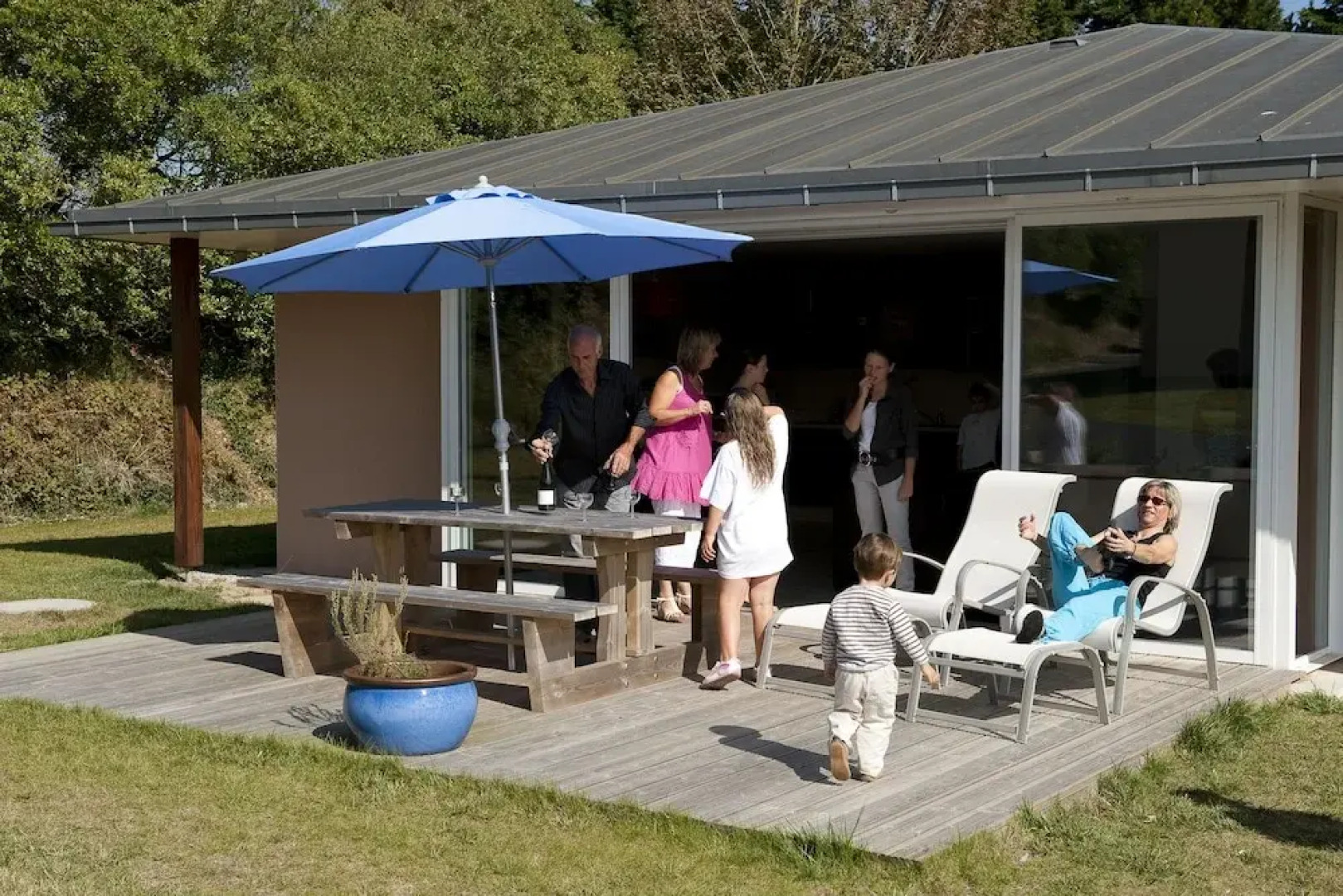 Résidence de Nodeven