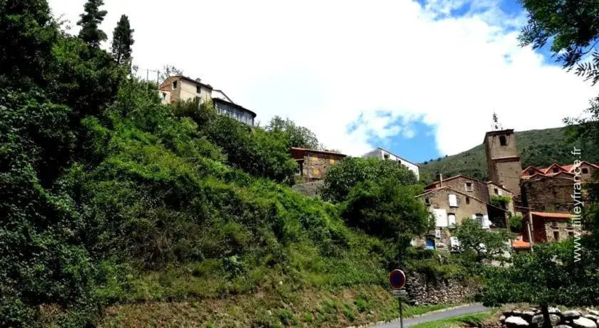 Baillestavy Maison de Lounge