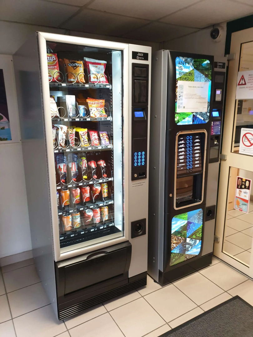 Premiere Classe Orléans Ouest - La Chapelle Saint Mesmin