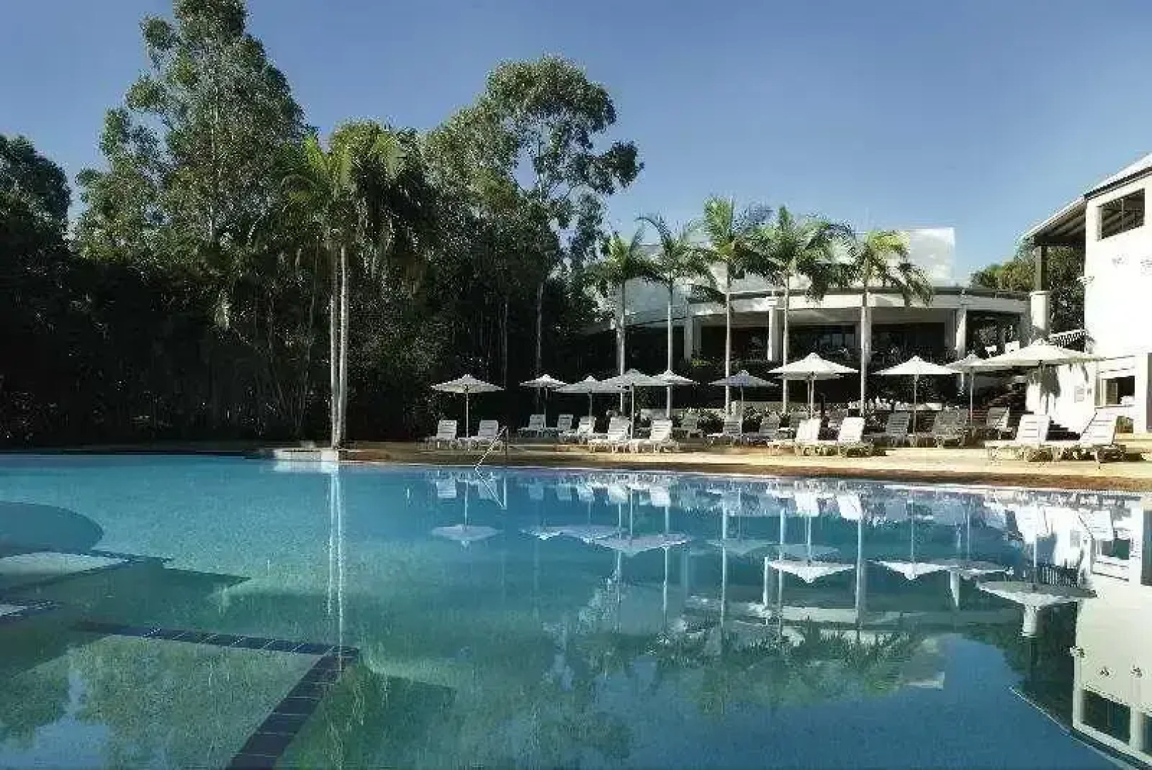 Palmer Resort Coolum
