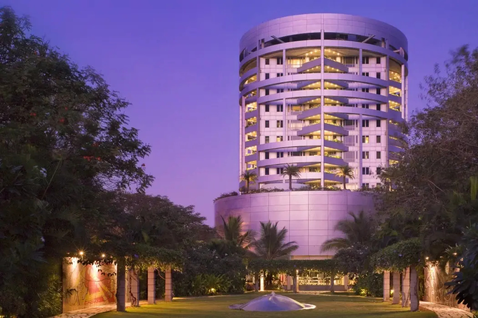 Taj Wellington Mews Luxury Residences