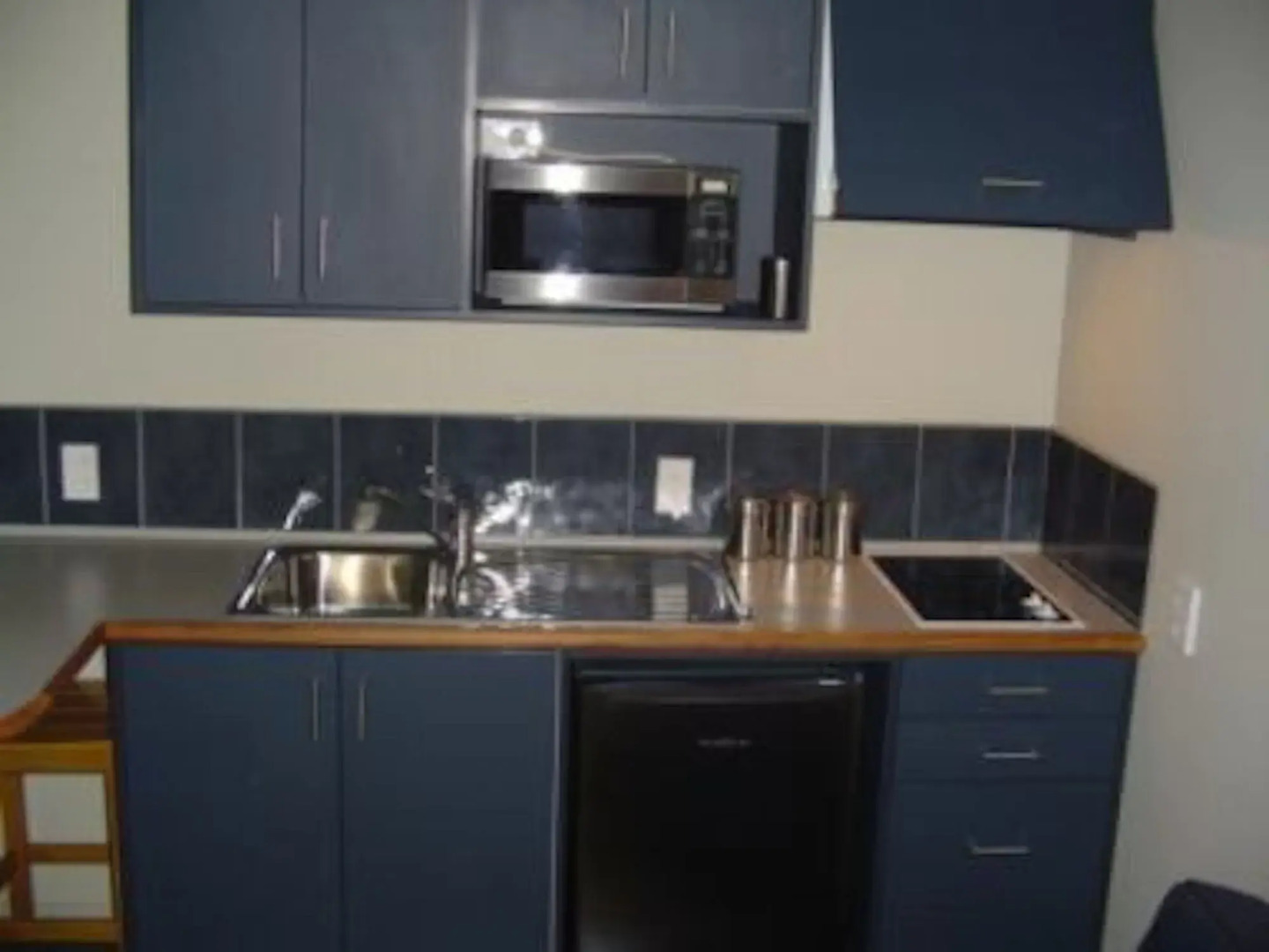 Heriot Lane City Apartments