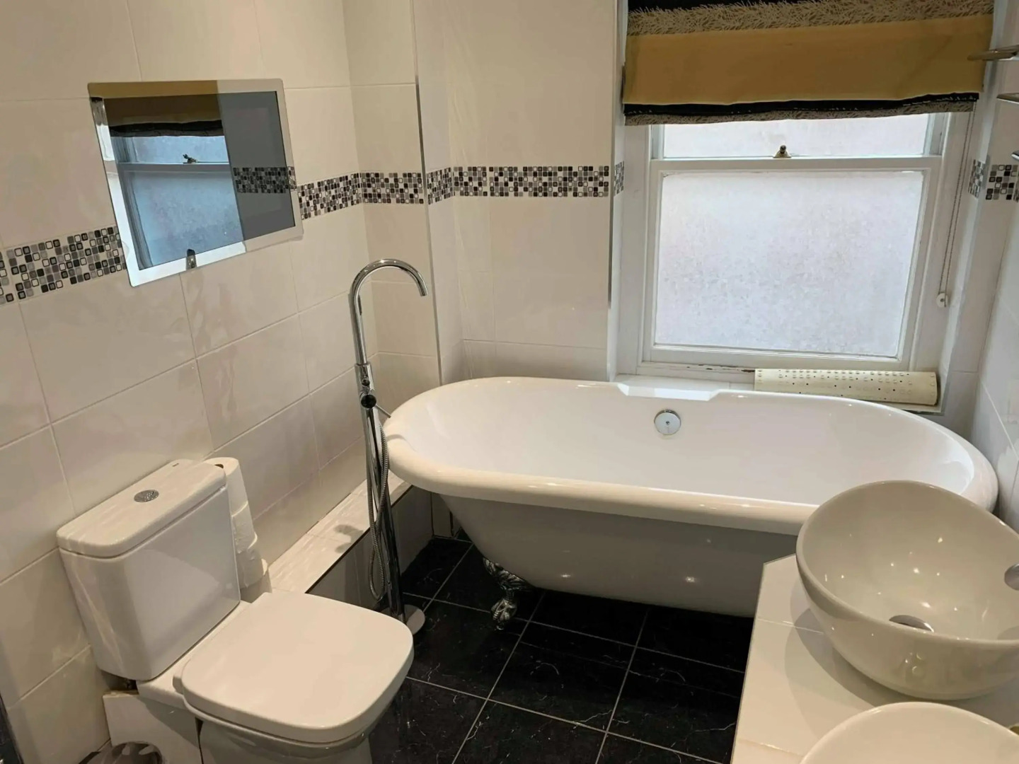 The Four Seasons Hotel