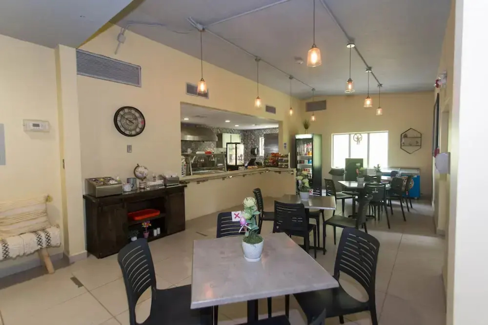 Arecibo Observatory-VSQ