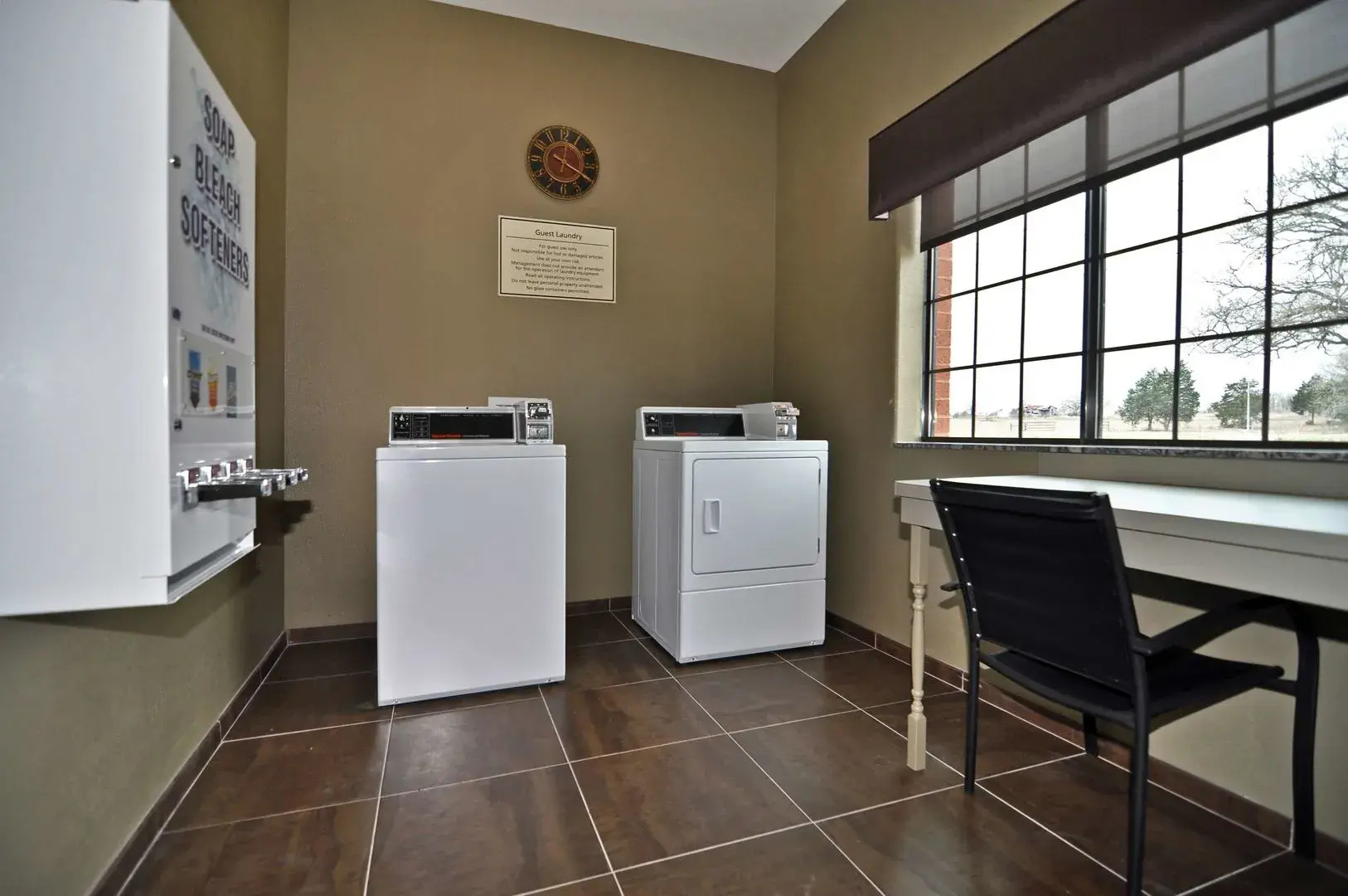 Best Western Giddings Inn & Suites