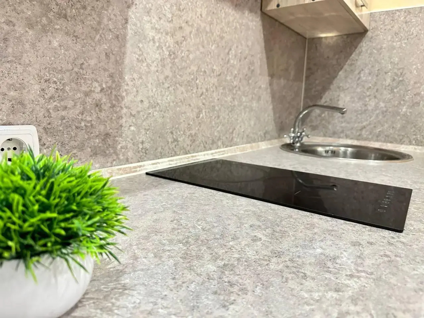 Апартаменты на проспекте Кирова 116