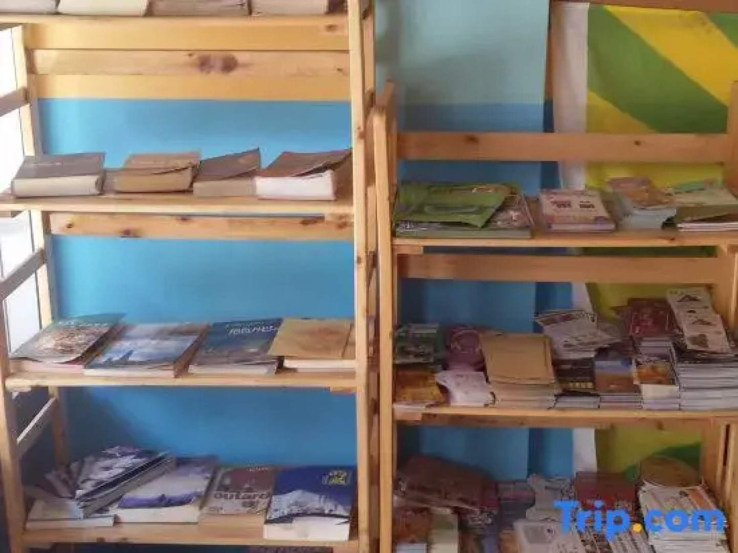 Zhaxi Zhuokang Youth Hostel