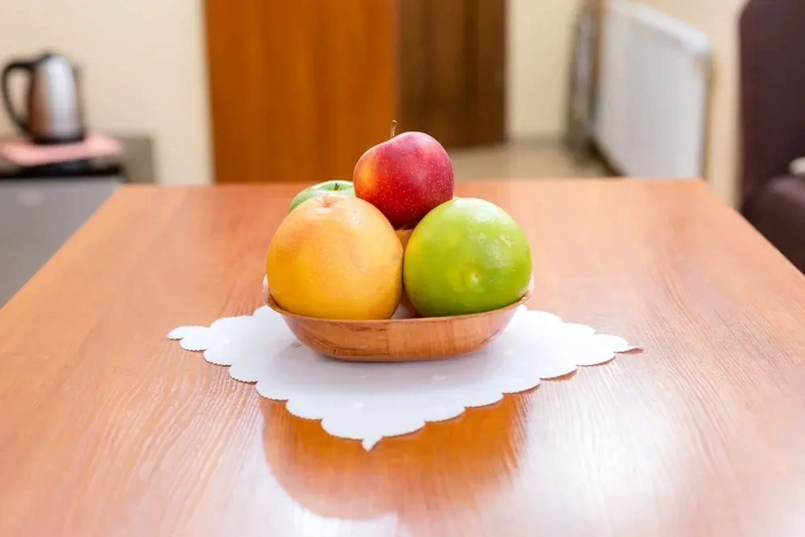 Pensjonat Pod brzozami