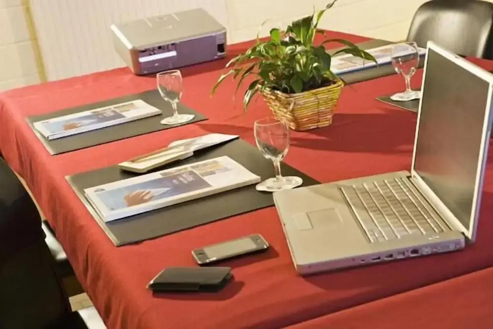 Residence Charles Sander