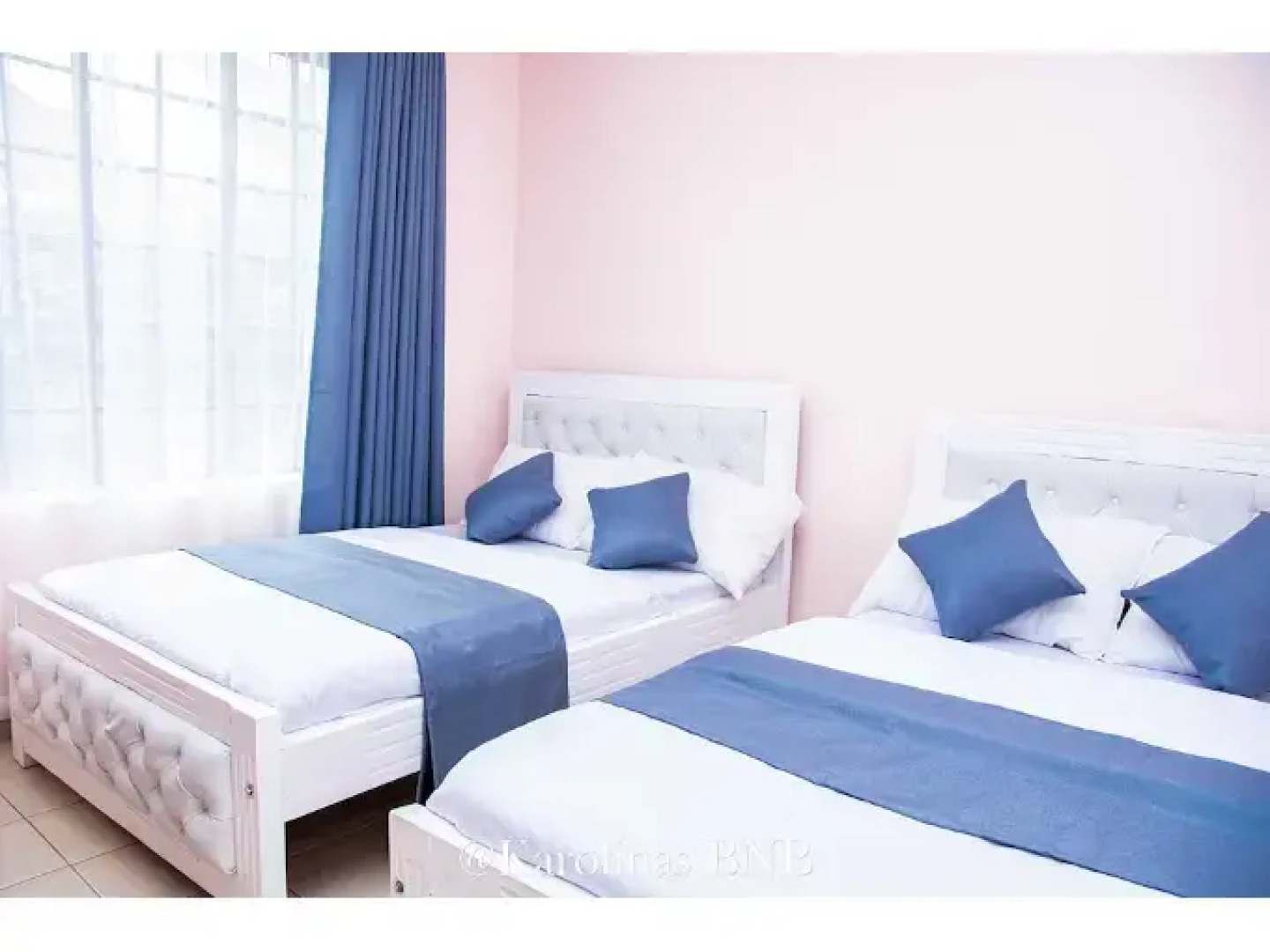 Wonderhouse Apartment