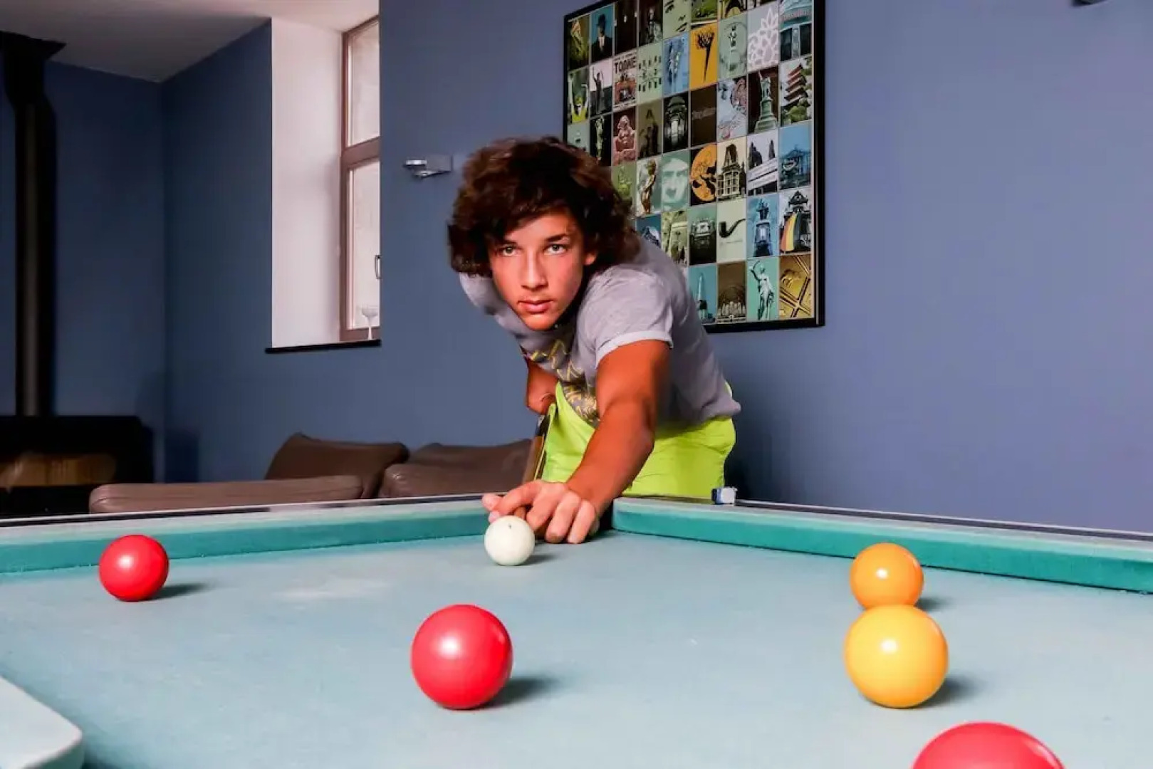 Le Presbytère de Sautour