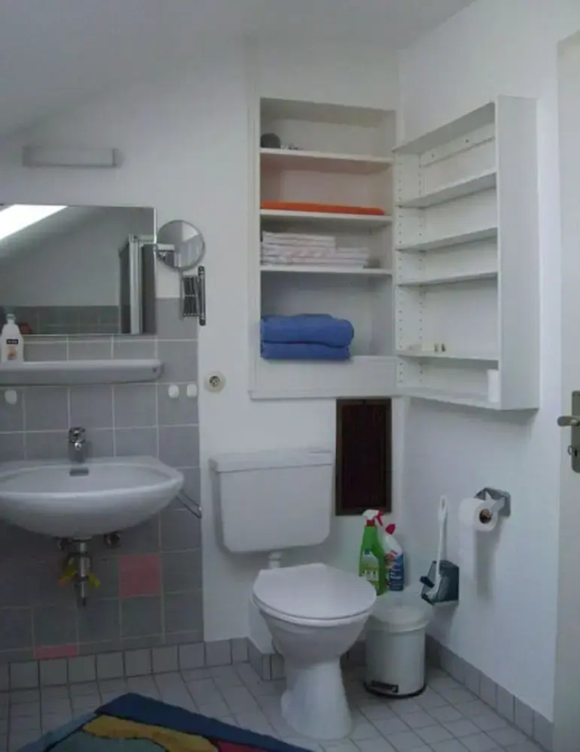 Huis Becker-schmidt, St. Blasien