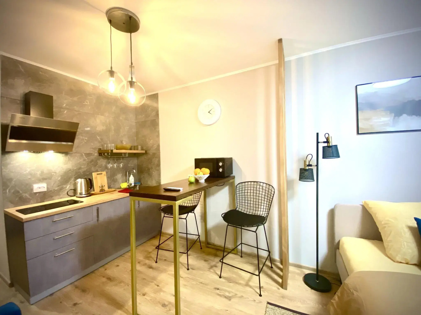 Старт на проезде Толубеевский