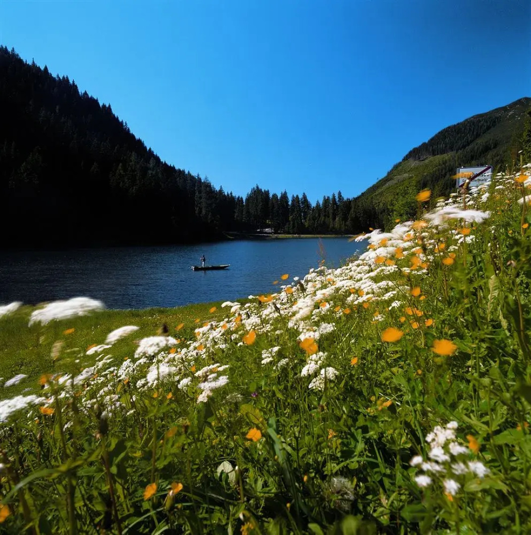 Hotel Zauchensee Zentral