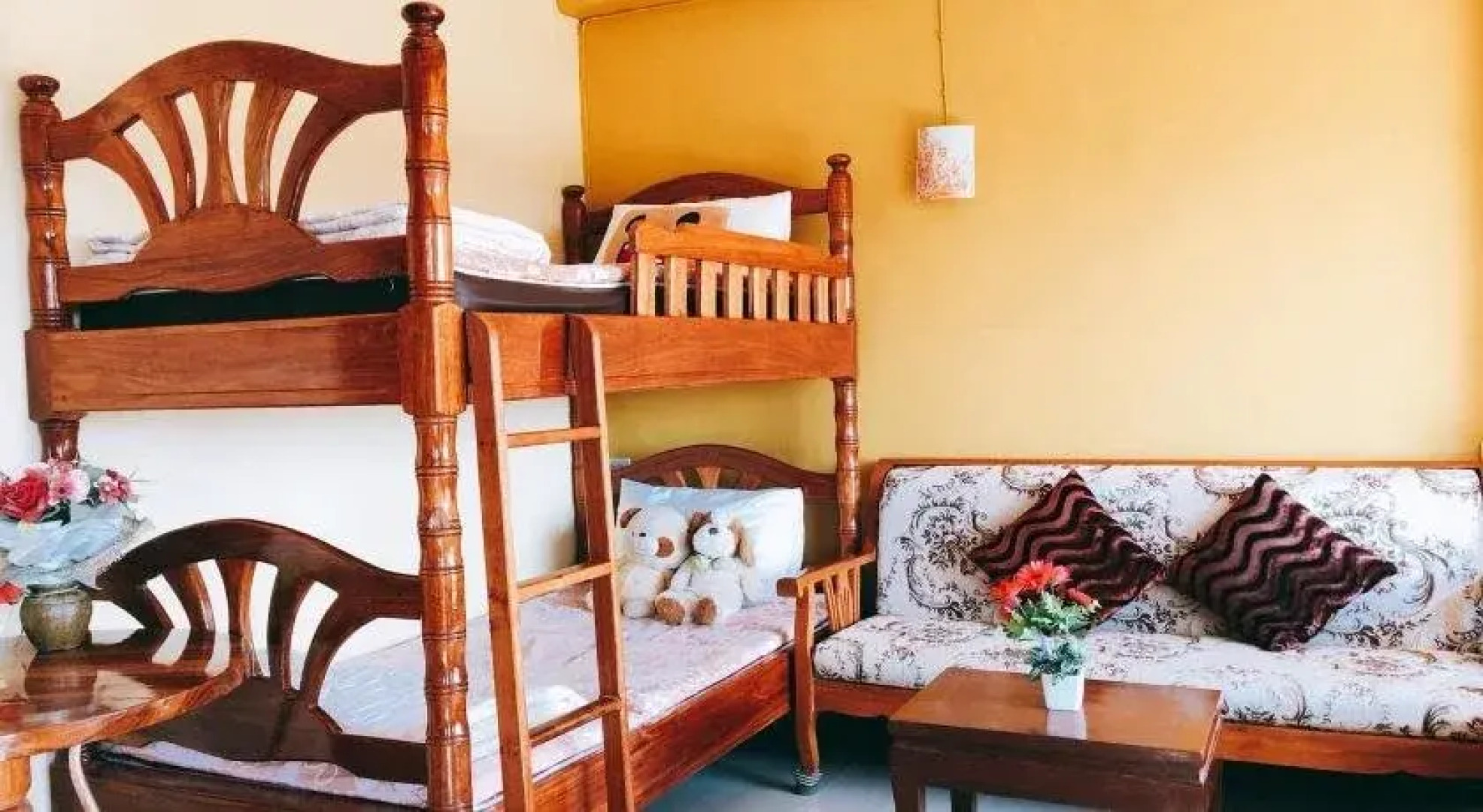 Baan Sook Aroon Khao Kho