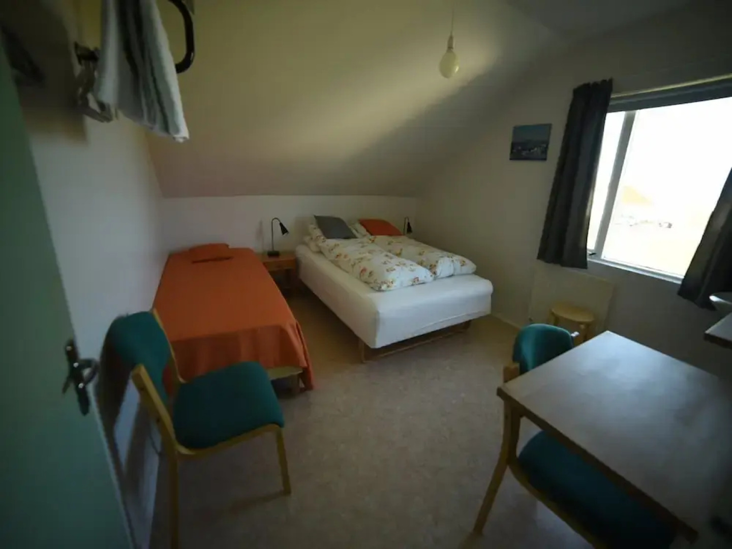 Suður-Bár Guesthouse