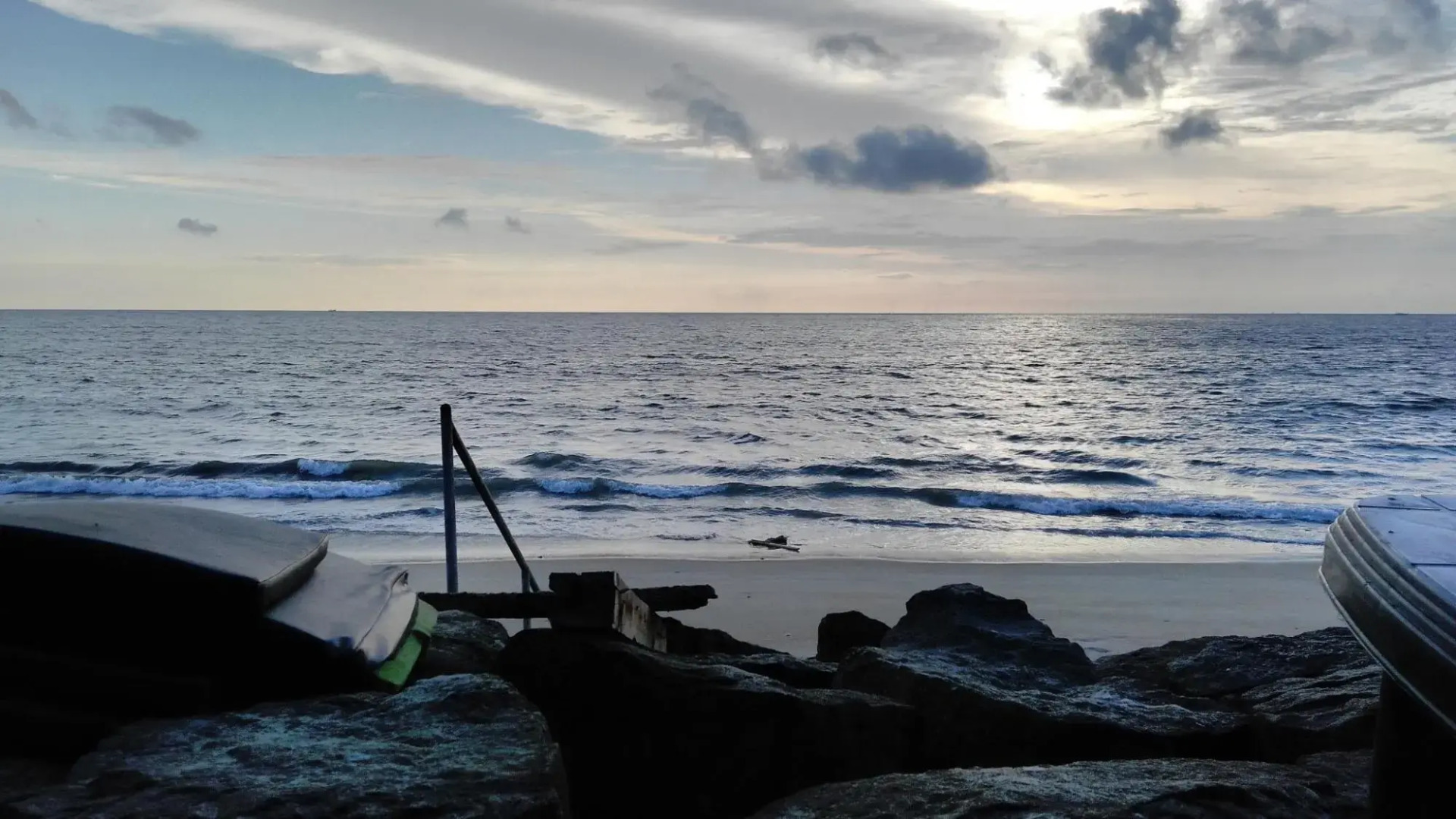 Brighton Beach House