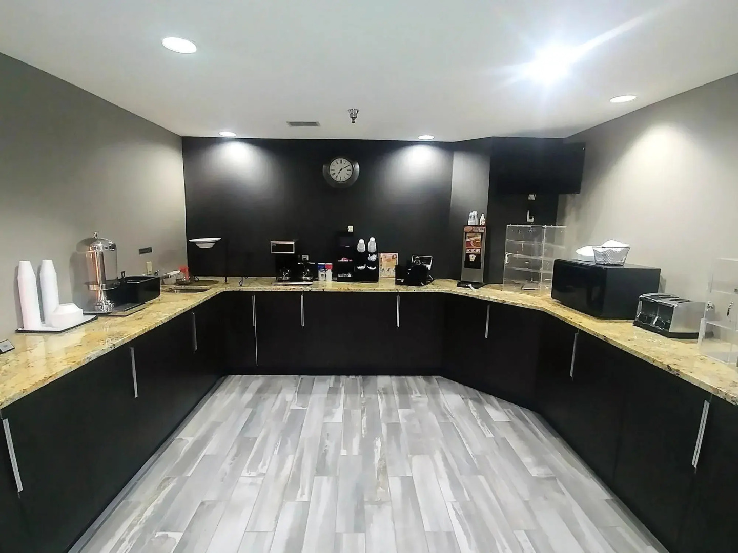 Quality Inn Lees Summit - Kansas City