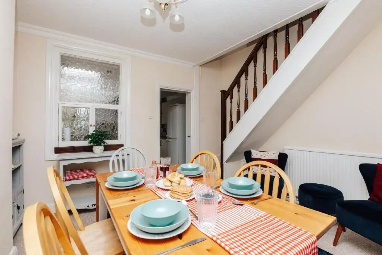 Park End House - Parking Pet Friendly - From 180 Per Night
