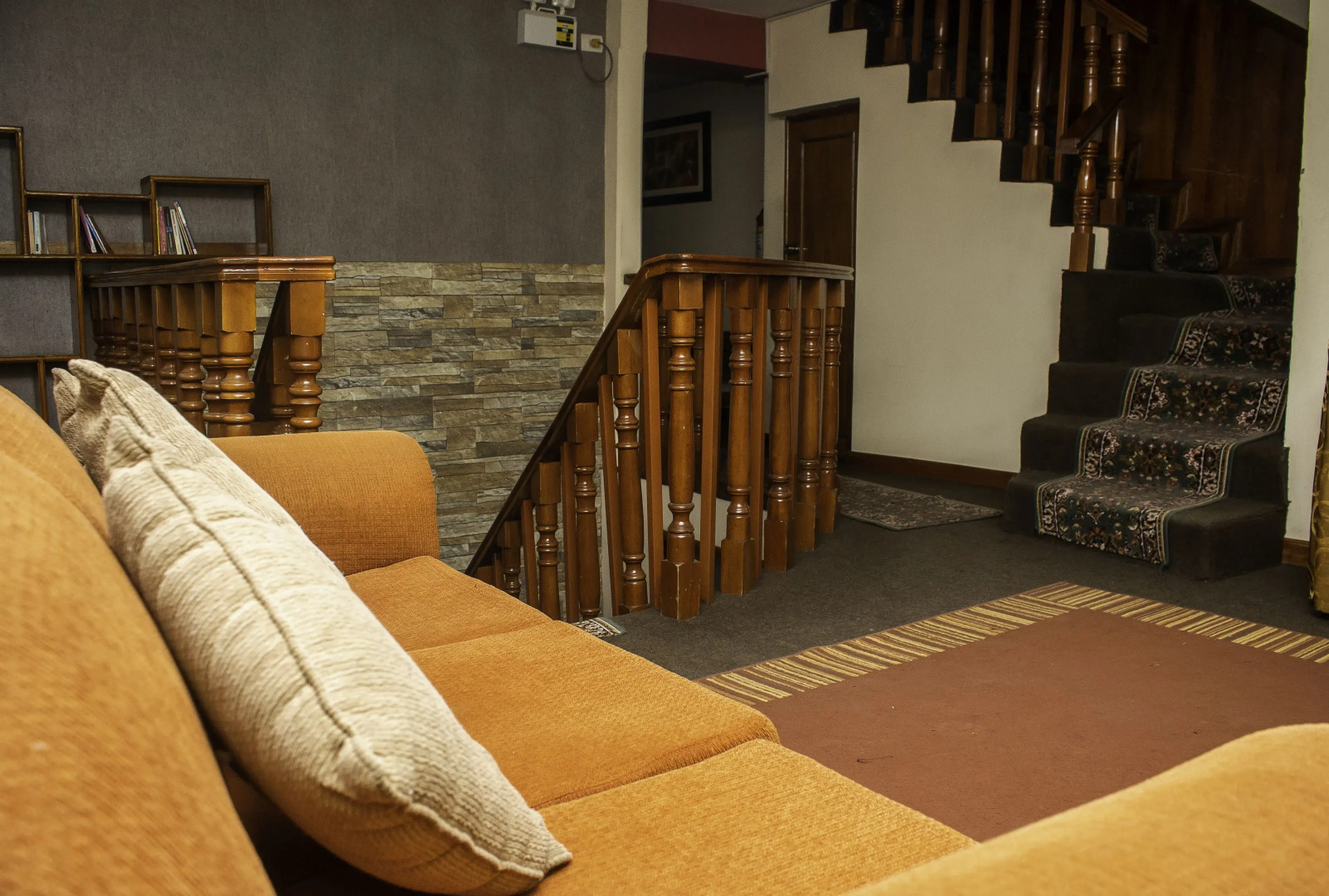 Hostal Turistico Internacional