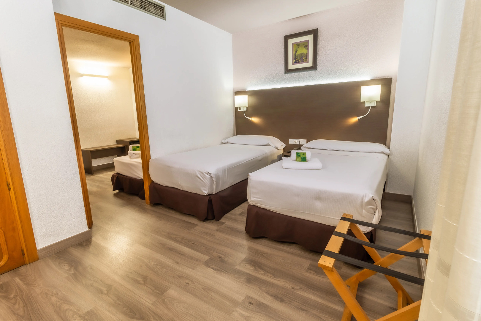 Hotel Pacoche Murcia