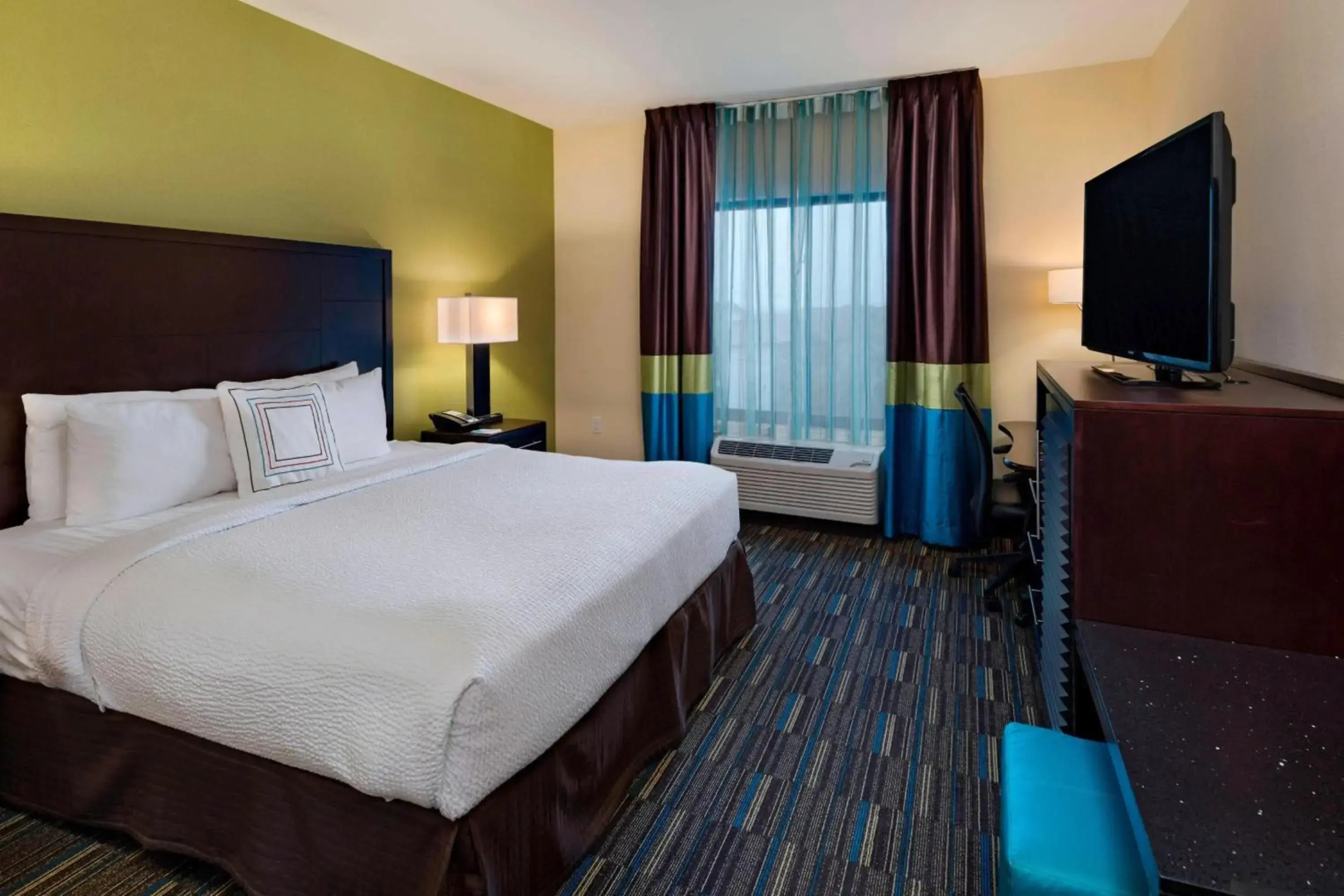 Fairfield Inn & Suites by Marriott Austin Northwest/Research Blvd