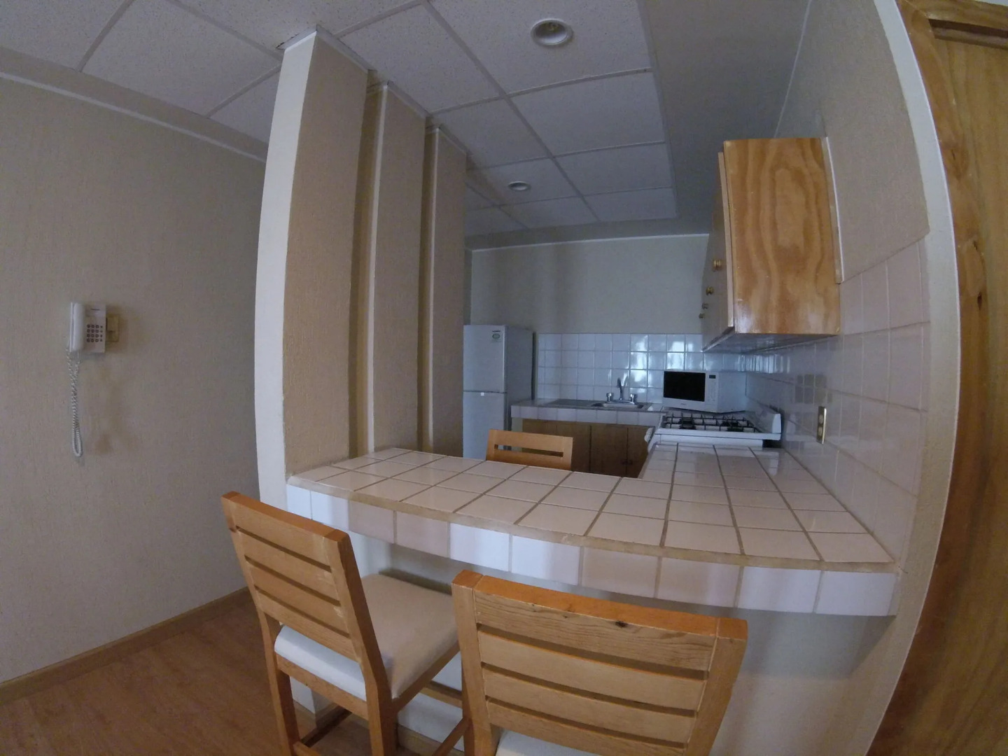 Hotel Suites Victoria