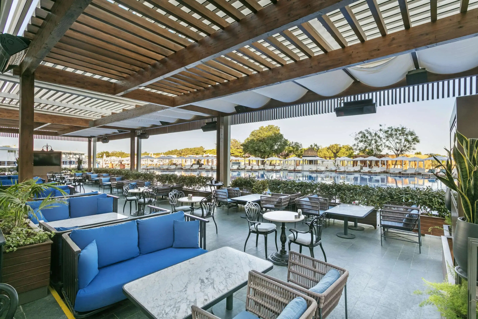 Отель Titanic Deluxe Golf Belek