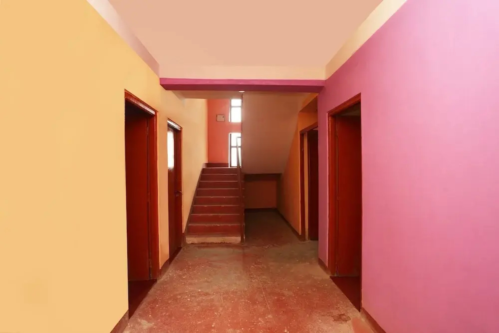 SPOT ON 627 Potala Top View Restaurant