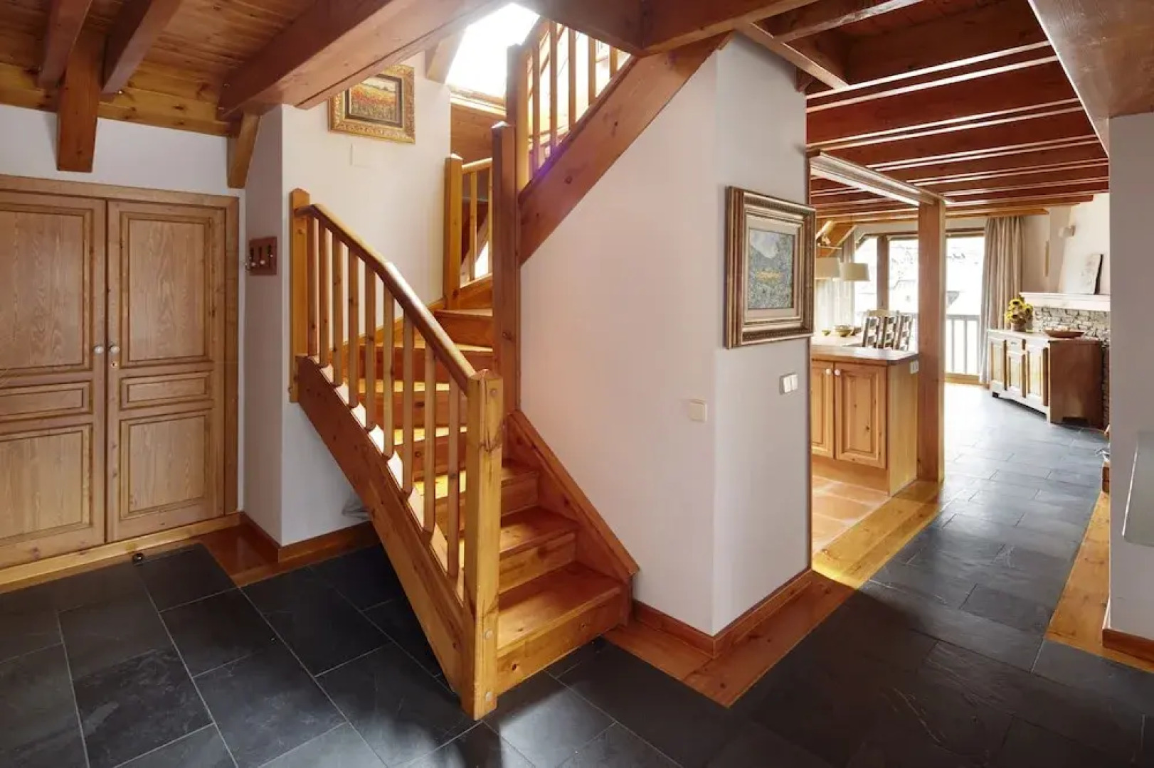 Duplex Humerau by FeelFree Rentals