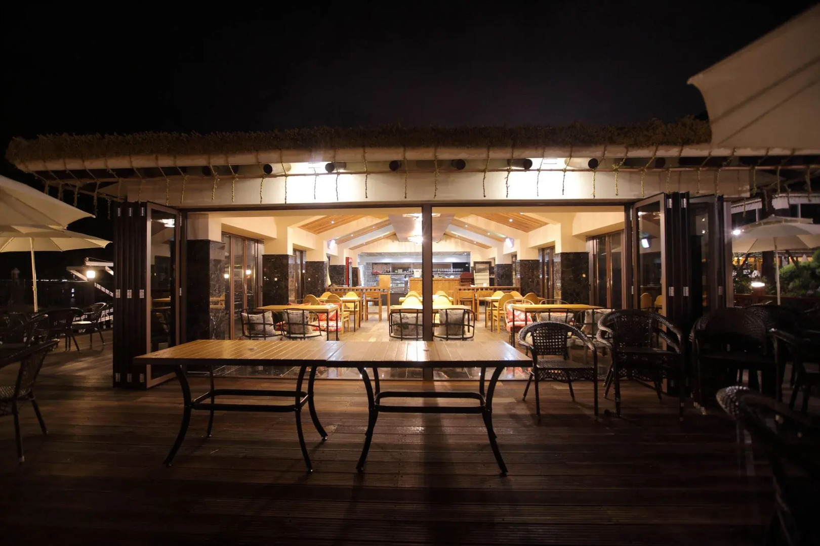 Hansan Marina Hotel & Resort